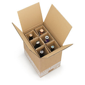 Pack de 12