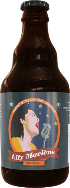 Lily Marlène